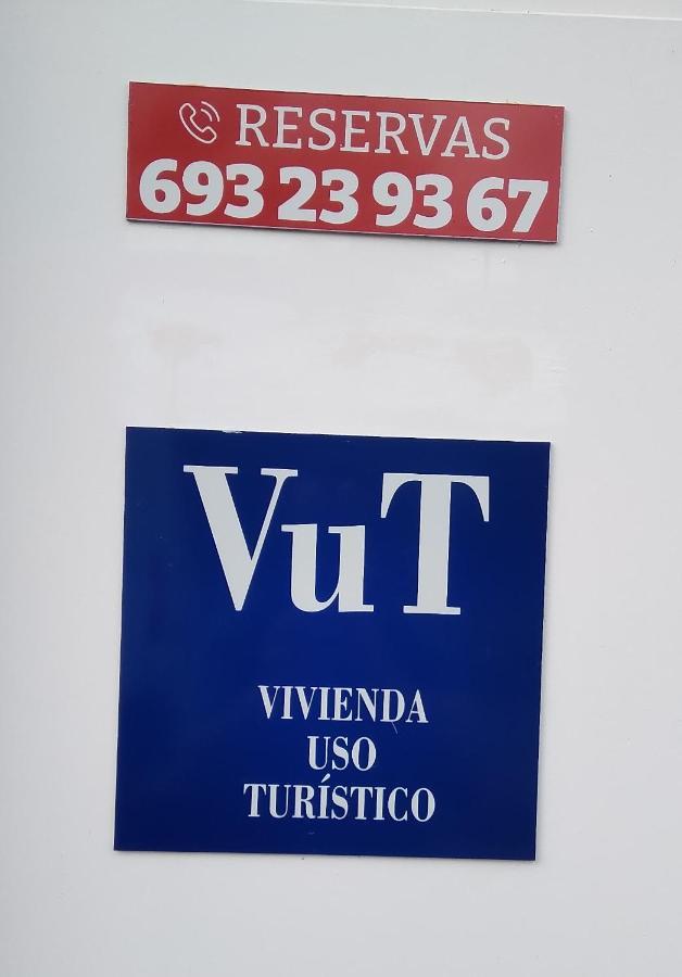 Ciudad Rodrigo La Casa Azul Villa Exterior photo